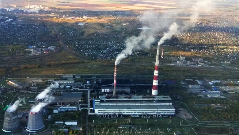 В Минприроды РФ и РПН не стали объяснять отсутствие Омска в проекте «Чистый воздух»