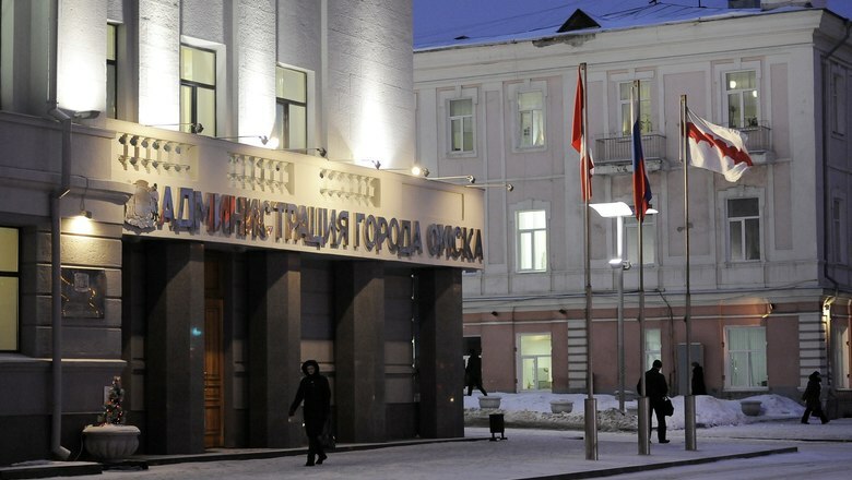 В Омске предприниматель арендует участок за ж/д вокзалом за рекордные 12 млн рублей