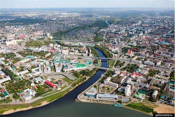 В Омске спустя 2,5 года после юбилея ликвидировали фонд подготовки к 300-летию Омска
