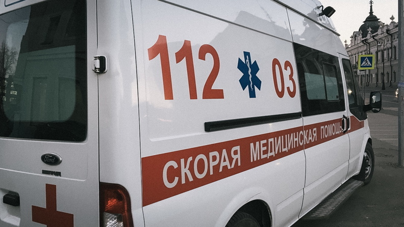 В Омске 69 детей оказались в больнице с наркотическим отравлением