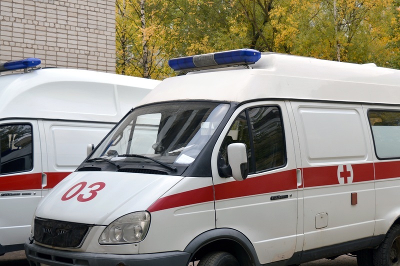 СМИ: в Воронежской области от взрыва пострадал глава Рамонского района