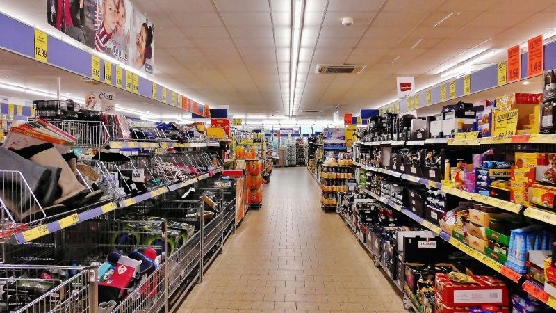 В Минпромторге рассказали о последствиях ухода из России иностранных магазинов