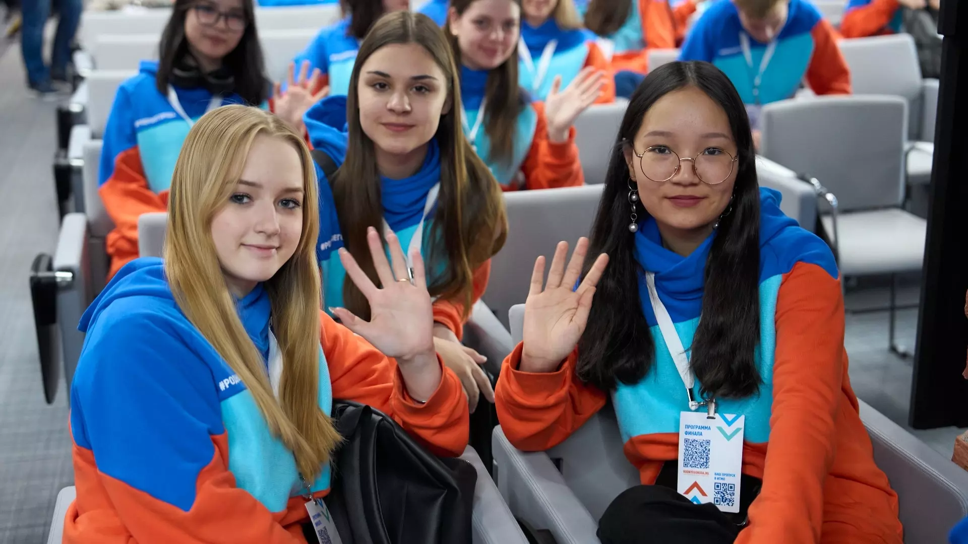 Для омских школьников продлили прием заявок на турнир «Газпром нефти»