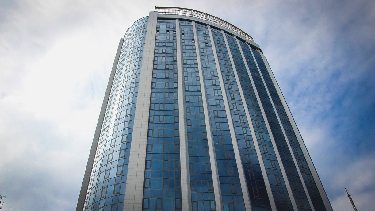 Строительством жилья в Омске хотят заняться компании из Тюмени и Казахстана