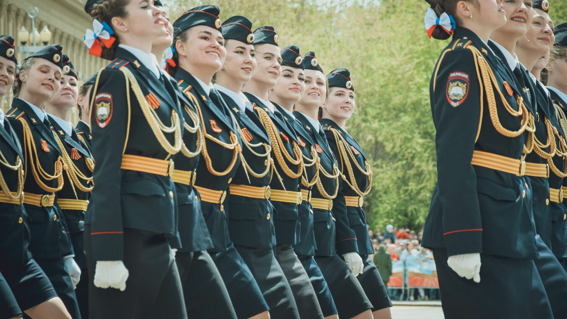 День Победы в Омске: будет ли парад 9 мая в 2023 году