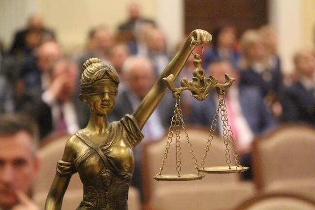 Омское Управление судебного департамента подало в суд на «Совкомбанк»