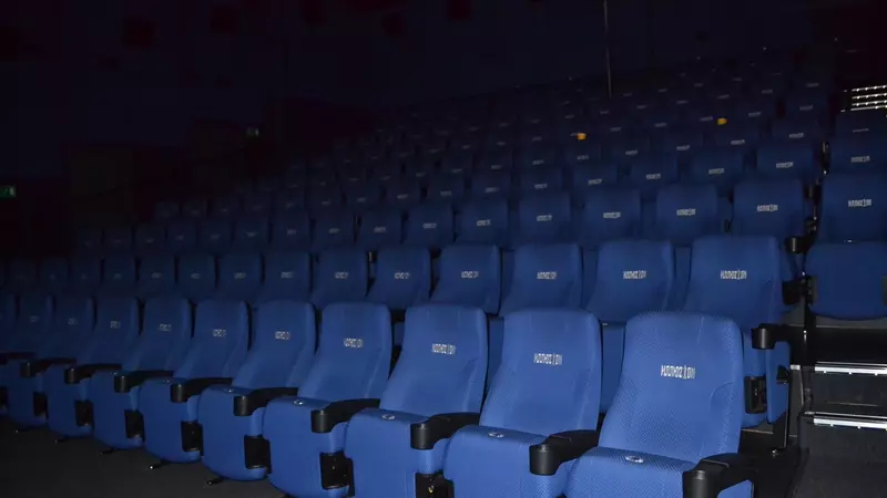 Омский кинотеатр анонсировал показ фильма «Марвелы»
