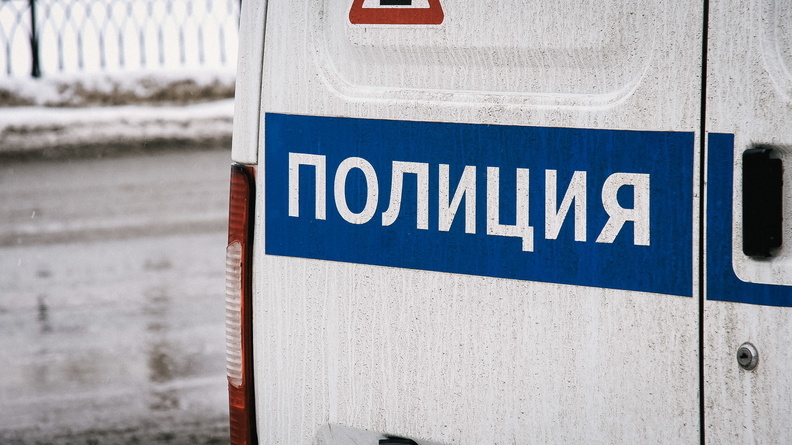 Пропавшая в Омске девушка с пирсингом сама пришла в полицию