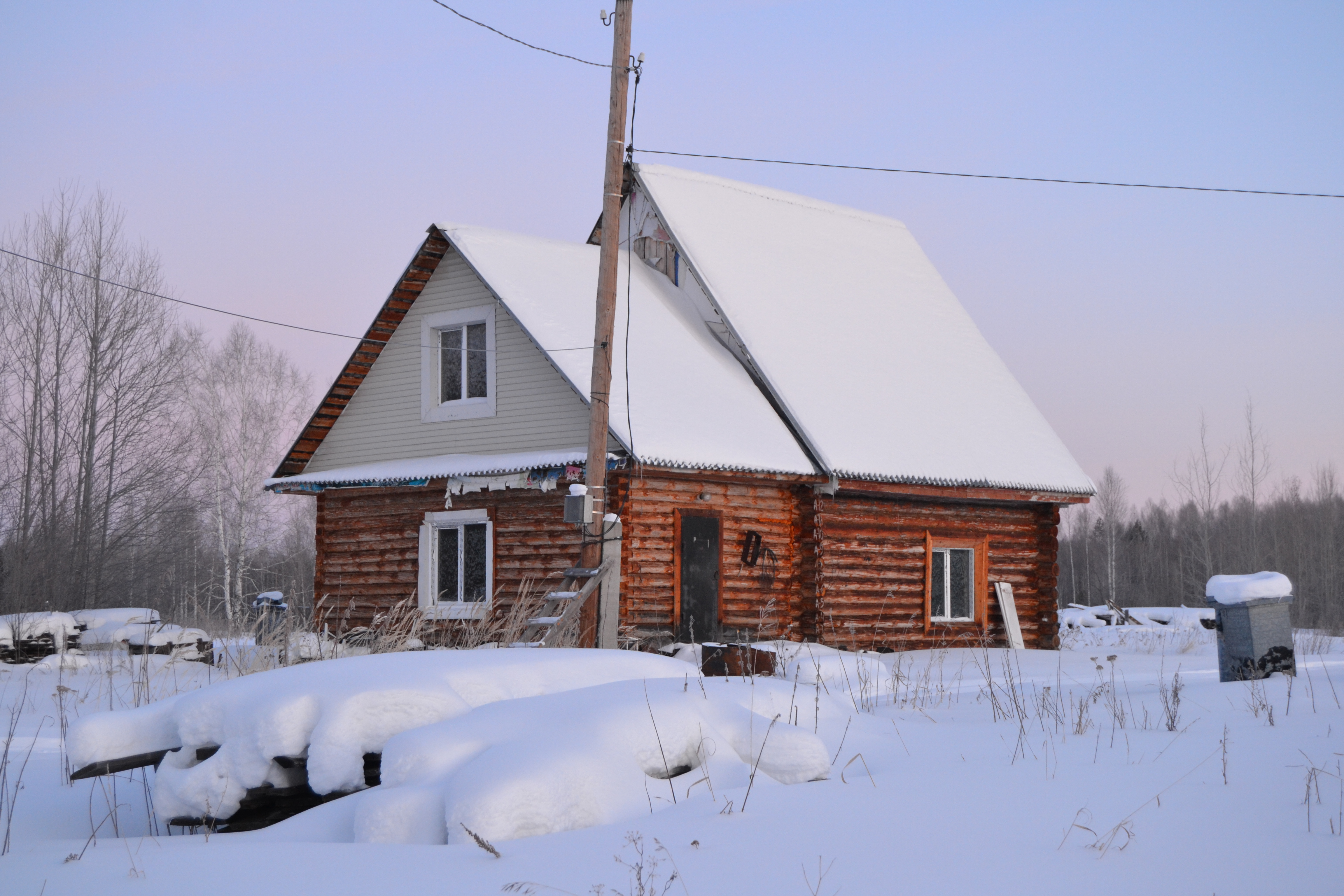 Две жительницы Омска лишились 200 тыс рублей, продавая дачные домики