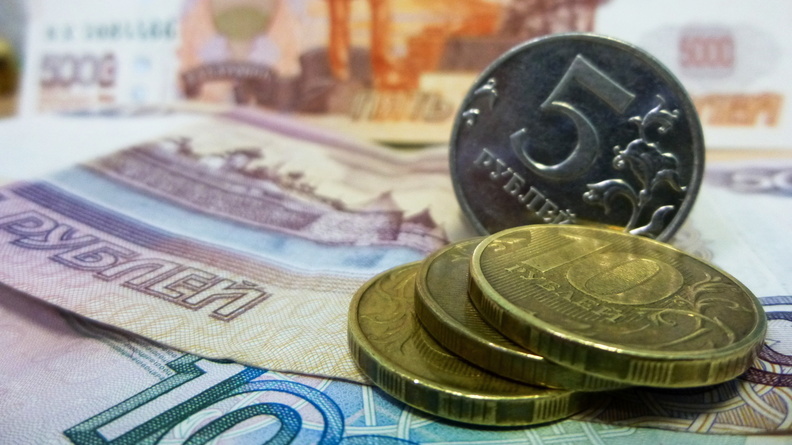 Сомнительные доходы россиян отдадут пенсионерам