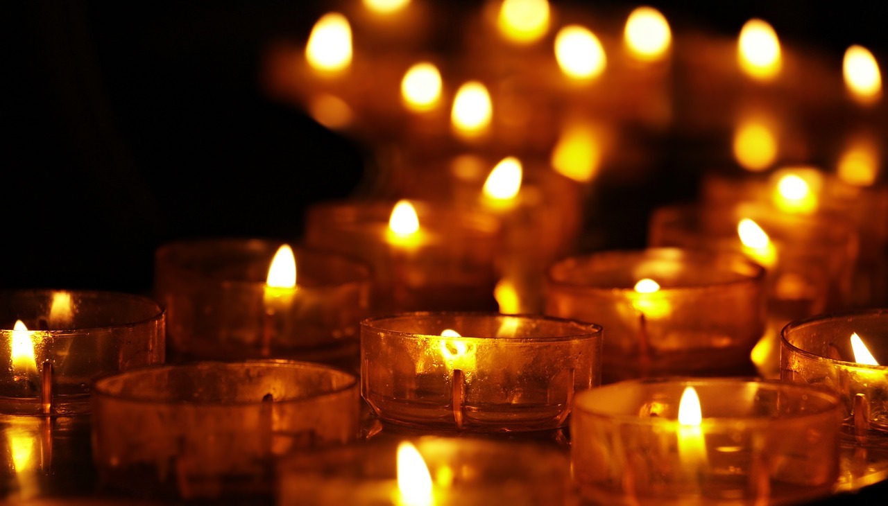 В Омске зажгут тысячи свечей в память о погибших в Великой Отечественной войне