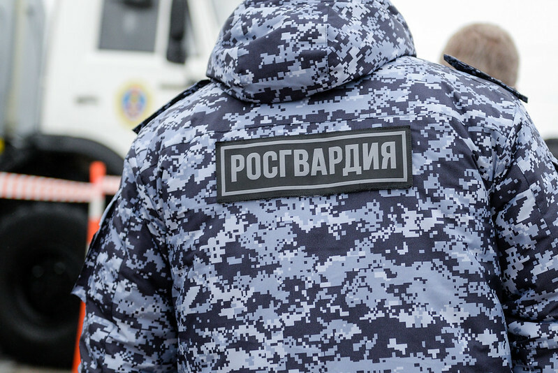 В Омске силовики нашли пропавшего с детской площадки 7-летнего мальчика