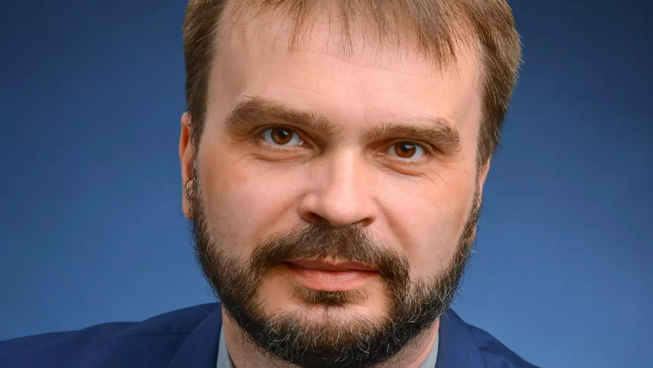 Инсайд: депутат Омского горсовета Павел Корольков решил сложить полномочия