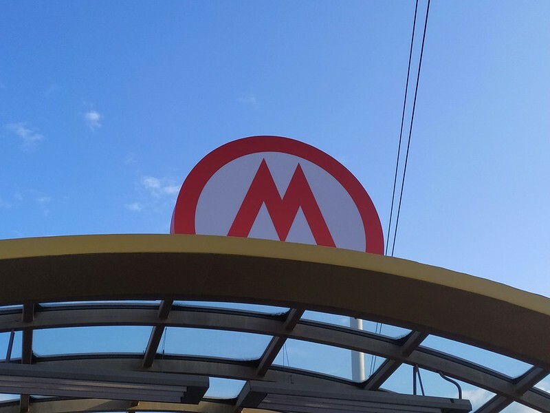 К концу 2019 года в Омске законсервируют две станции метро