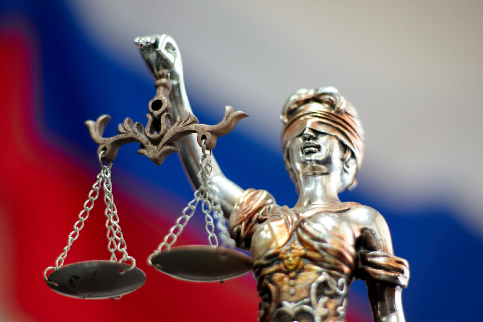 В суды Омской области ищут 12 судей