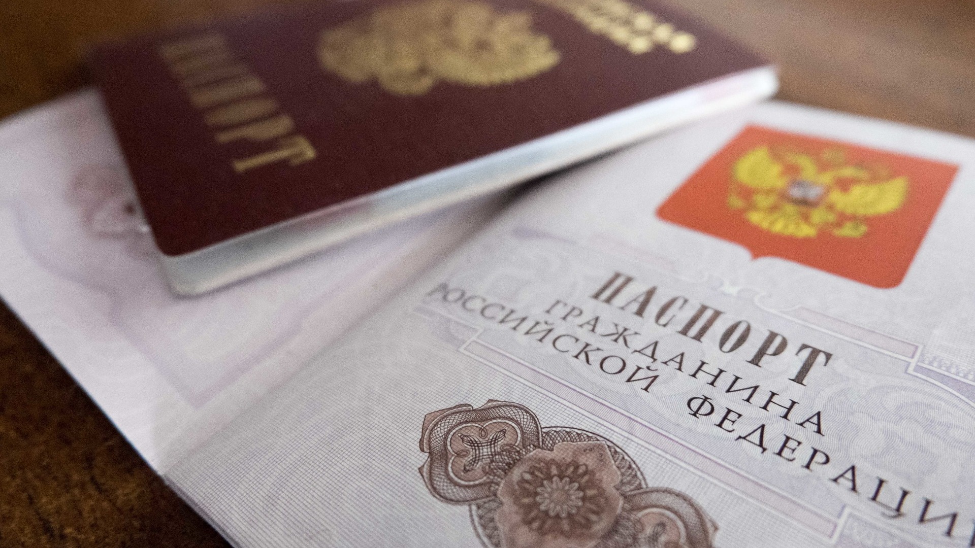 Омским погорельцам выдадут новые паспорта
