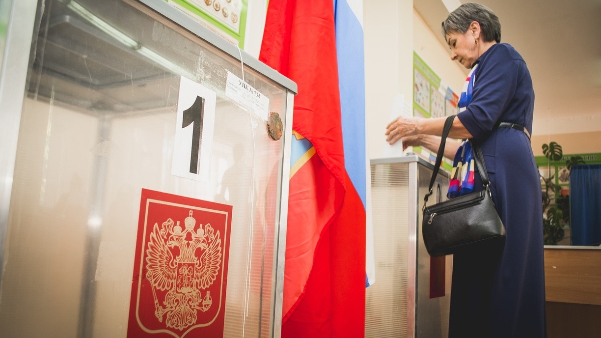 Омский самовыдвиженец пытался оспорить в суде отказ в допуске на выборы в горсовет