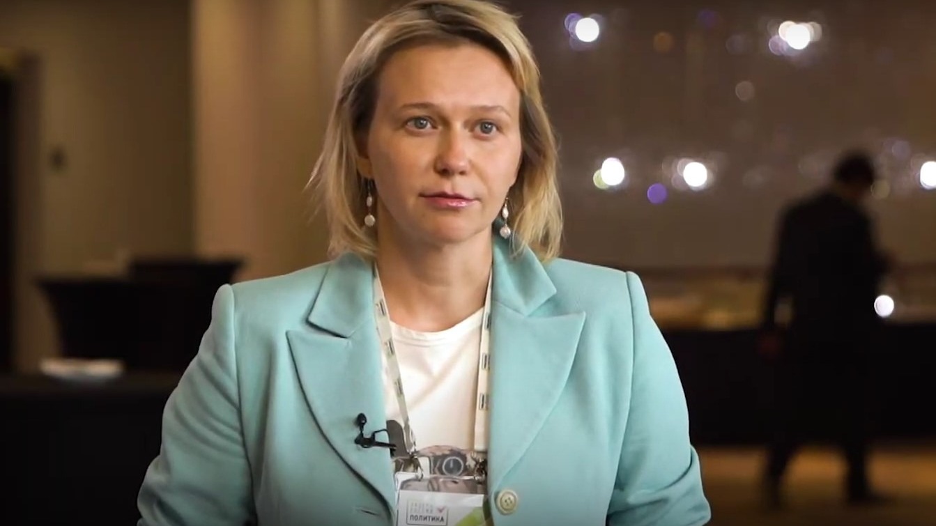 Минеева рассказала о пользе навигатора мер поддержки для бизнесменов Москвы