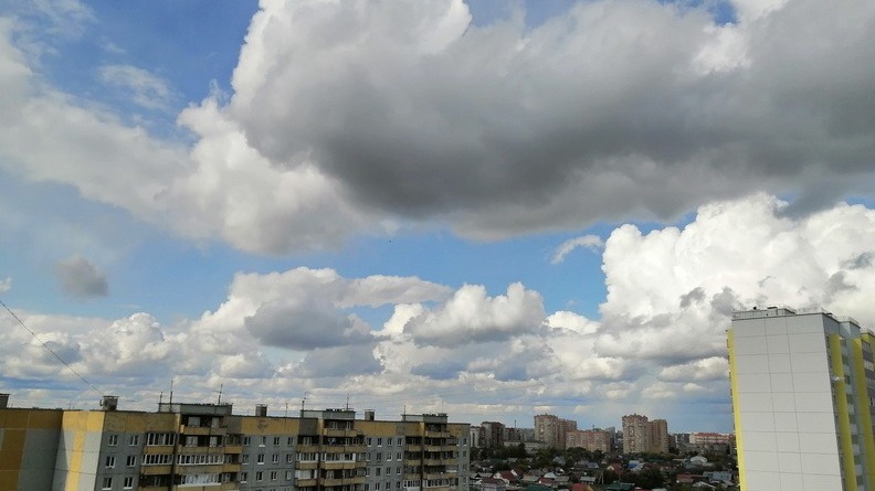 квартиры в районах Омска