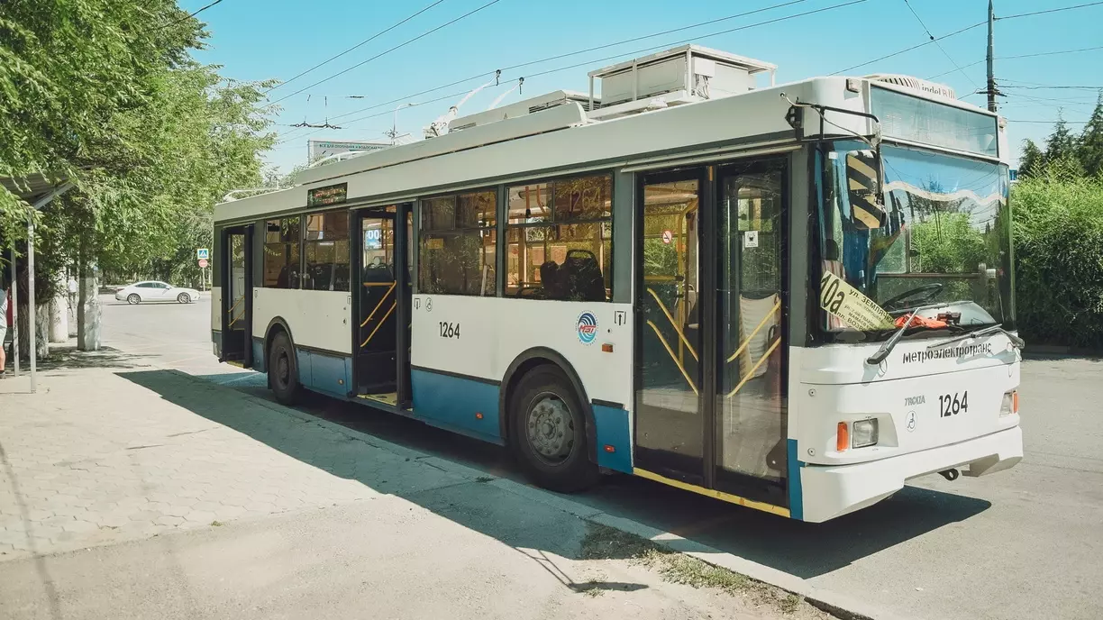 На некоторых омских маршрутах скоро уменьшится количество автобусов
