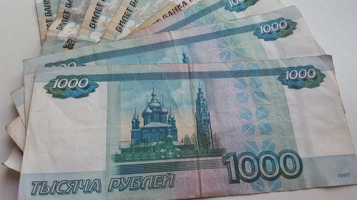 «Рискованный бюджет». Дефицит бюджета Омской области вырос до 11.7 млрд рублей