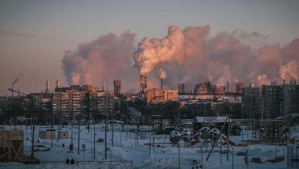 Доказано в суде. Омские ТЭЦ не регистрировали выбросы и не соблюдали режим НМУ