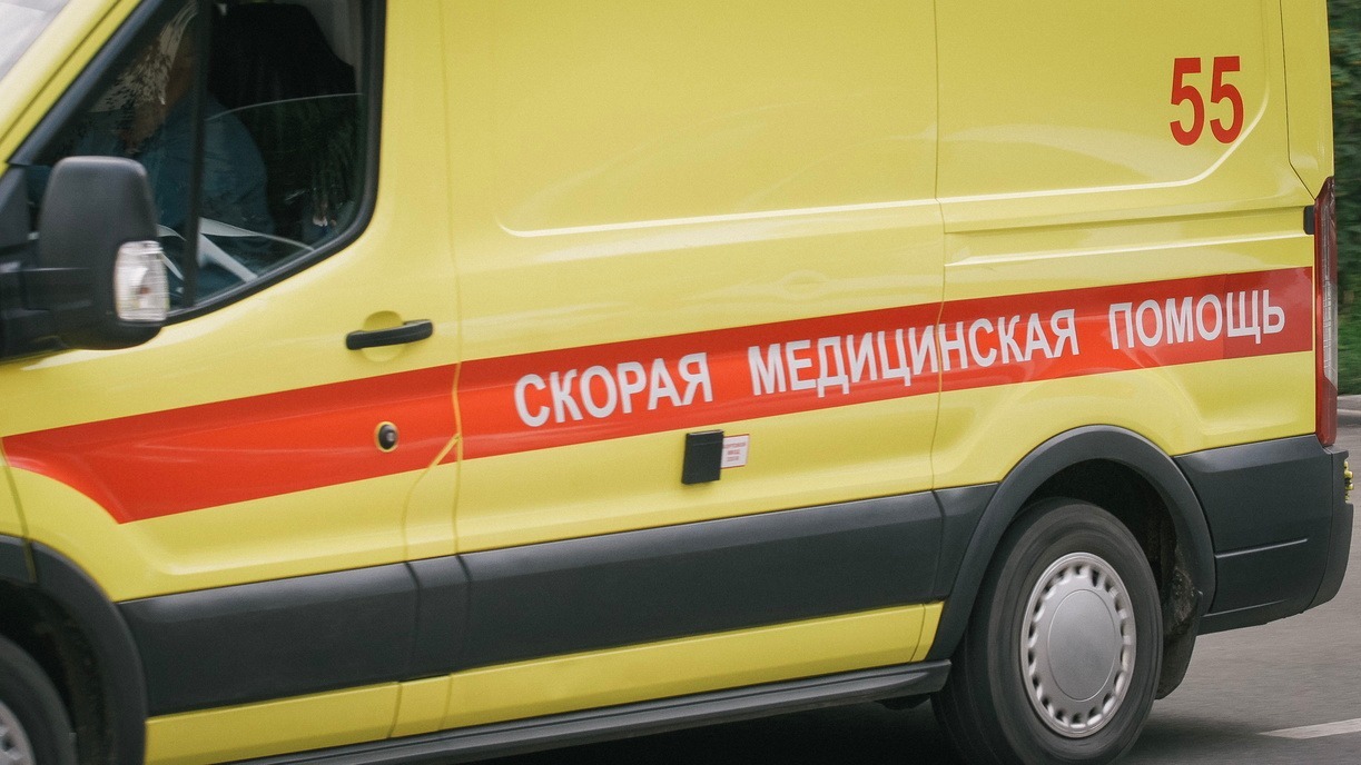 В Омске ремонт автопогрузчика закончился смертью предпринимателя