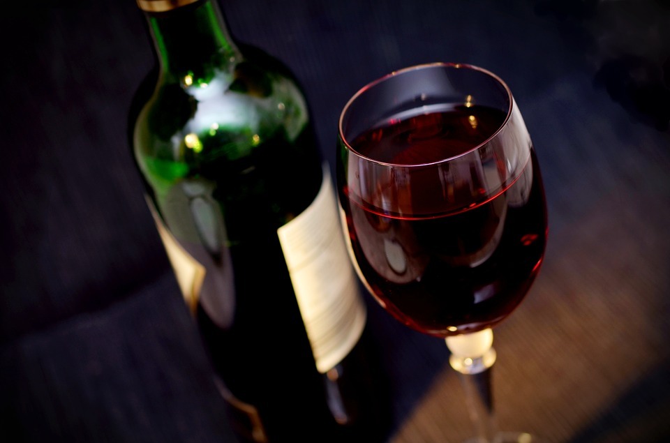 Напитки из виноматериалов в России будут маркировать