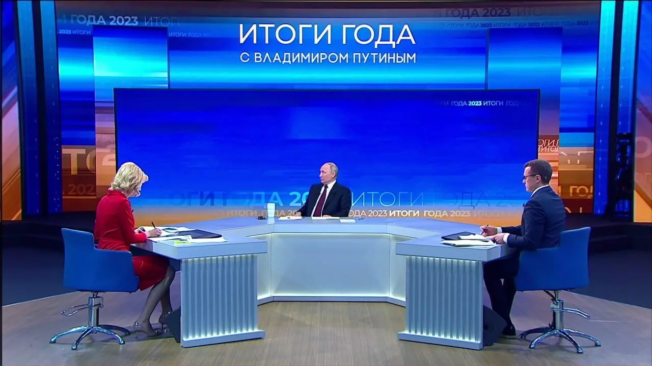 Омский штурмовик попросил Путина обеспечить зону СВО РЭБ-глушилками