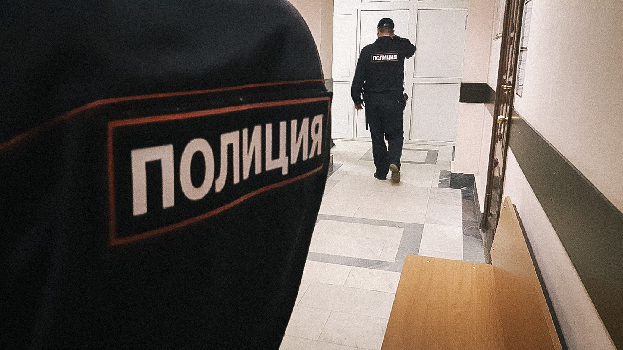Полиция ведет поиск убийц молодого футболиста омского ФК «Иртыш»