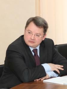 Кондин возглавил Министерство региональной безопасности Омской области