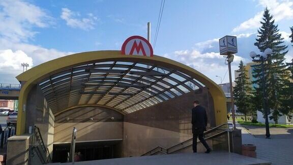 В 2024 году планируют возобновить строительство омского метрополитена