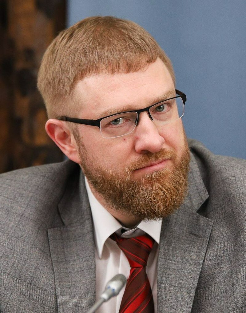 Экс-глава омского канала призвал наказать солгавшую Путину журналистку