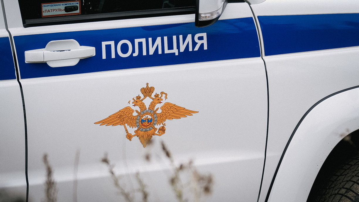 Стрельбу в школе в Пермском крае связали с трагедией в Казани