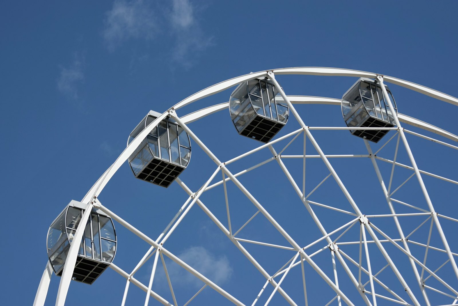 Инвестор отказался строить 60-метровое колесо обозрения в Советском парке