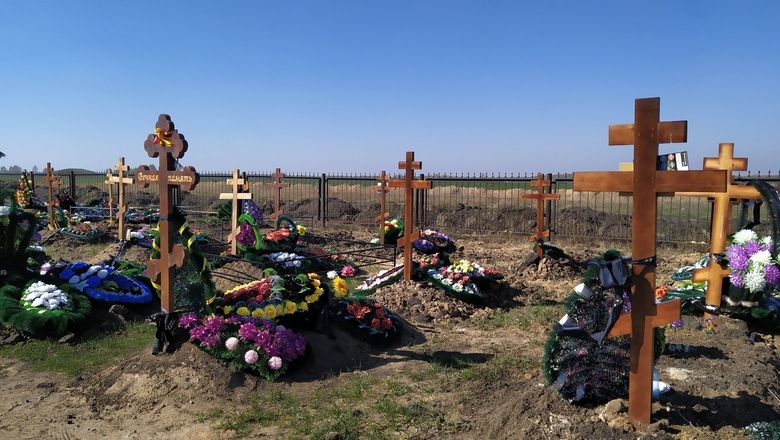 Омский крематорий построит компания из расследований Голунова