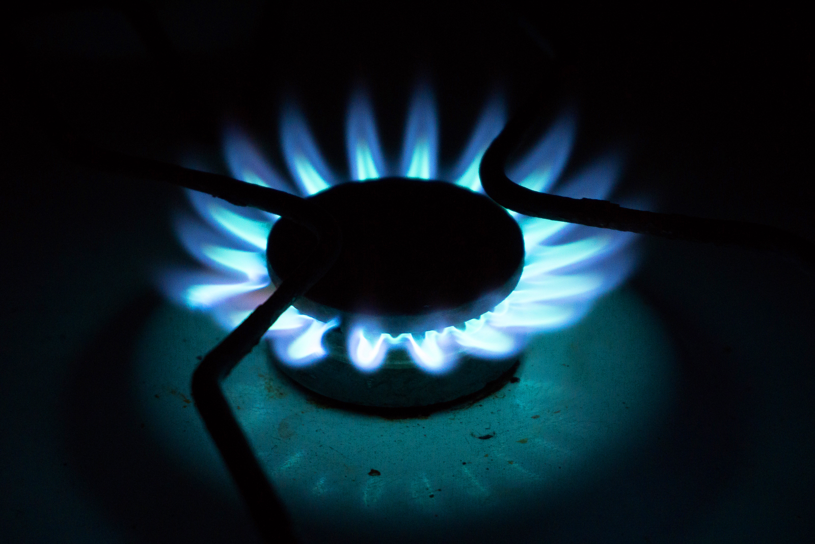 В Омской области из-за долгов отключили от газа 18 тепловых компаний