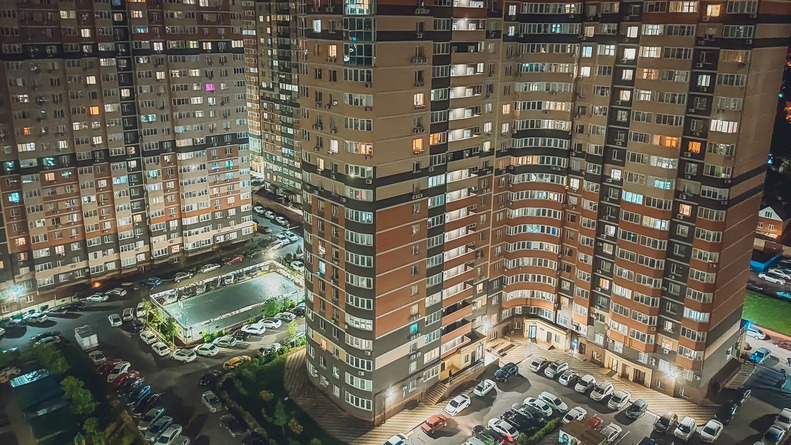 Опубликован рейтинг городов РФ с самыми быстрорастущими ценами на аренду жилья