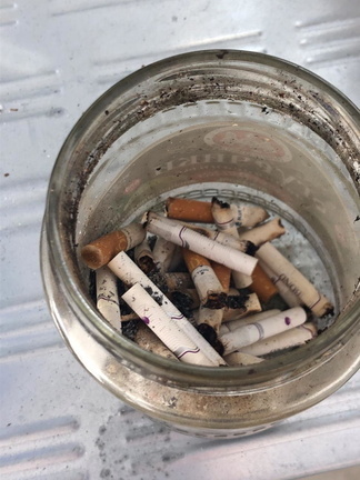 Как минимальная цена на сигареты повлияет на нелегальный рынок Омска