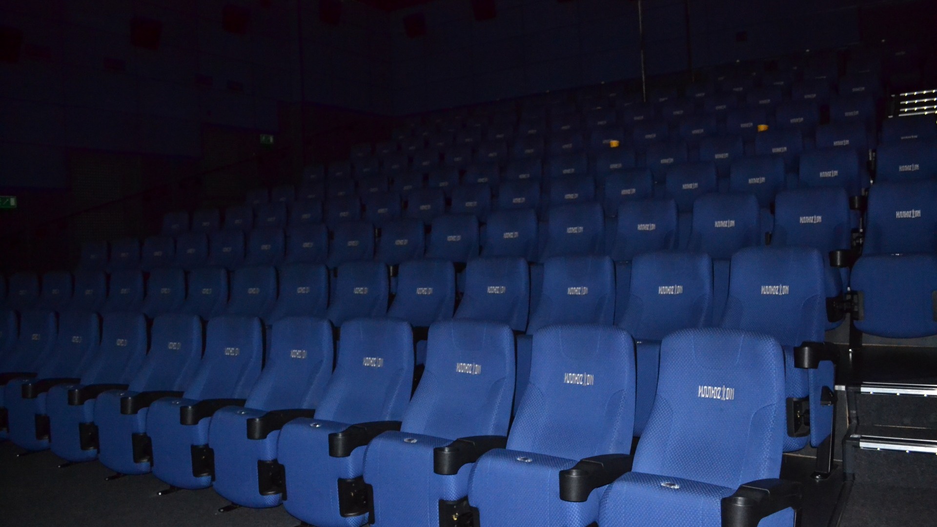 Новый вид отдыха. Кинотеатры под открытым небом заработают в дождливые выходные