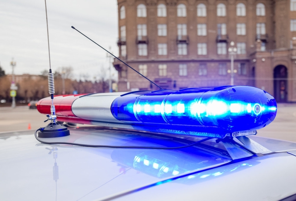В Ленинградской области домой к «спецагенту» нагрянули спецслужбы