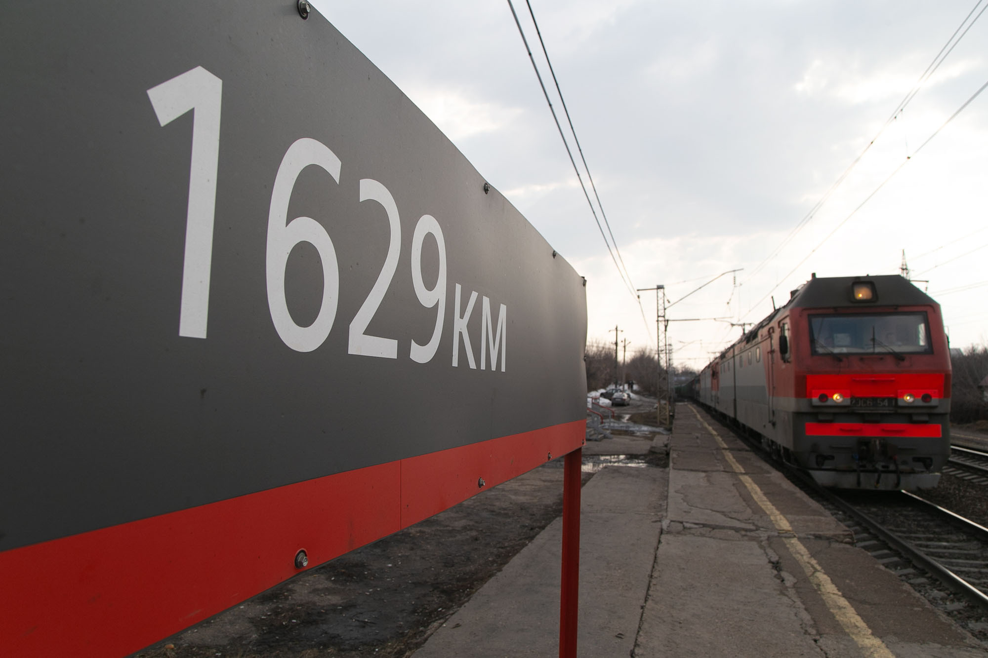 Электричка из Новосибирска в Омск будет ездить по новому расписанию