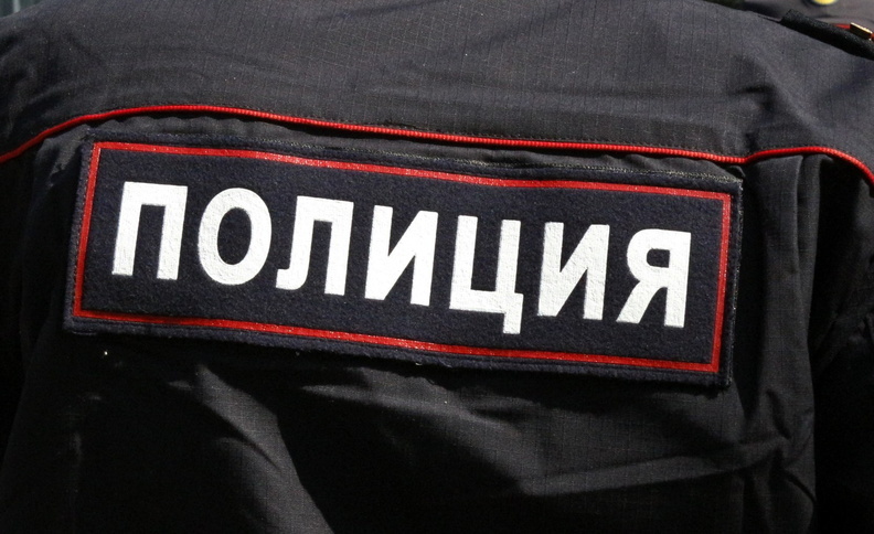 В полиции Омской области серьезно обновили начальствующий состав