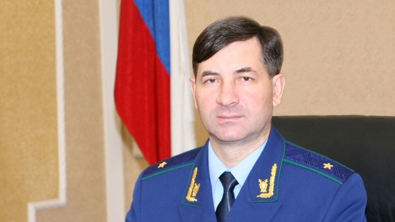 К чему приведет отставка прокуроров Омской области