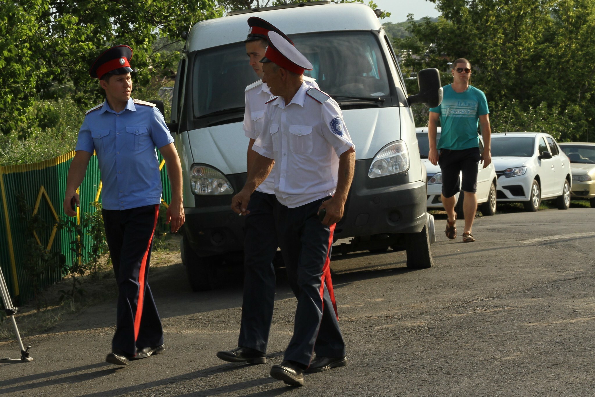 Житель Омской области фиктивно зарегистрировал у себя дома 18 мигрантов