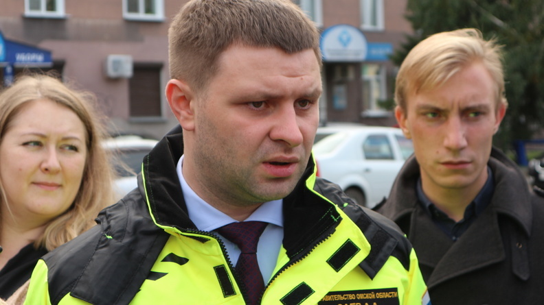 Глава омского минстроя Заев попал под суд одновременно со своим заместителем