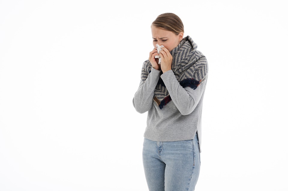 Омичи все чаще страдают онкологическими заболевания органов дыхания