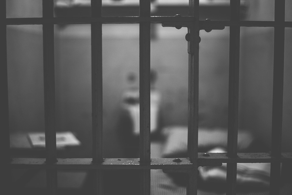 Омского наркомана-убийцу приговорили к 14 годам тюрьмы