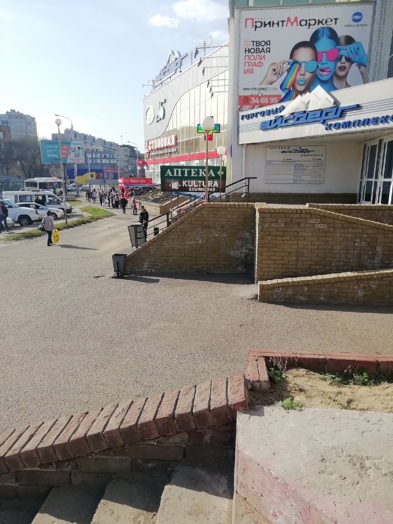 Из-за писем с угрозами в Омске началась новая волна эвакуаций
